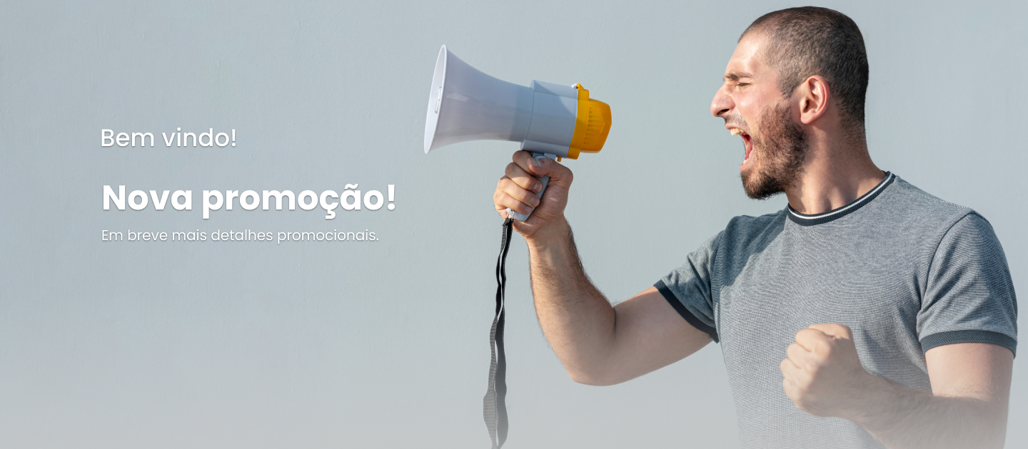 Seu destino é a sorte - Natal 2025