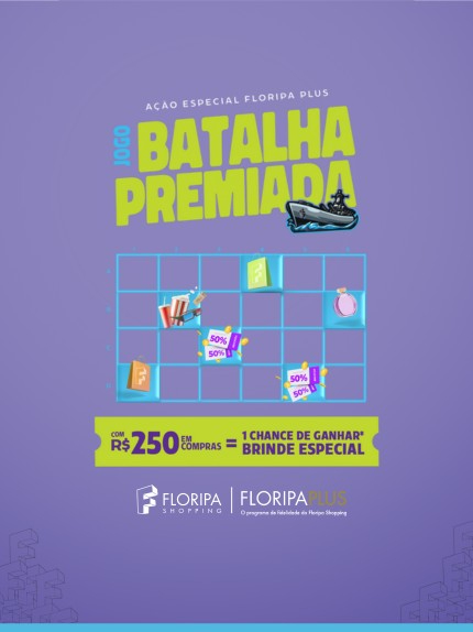 Batalha Premiada